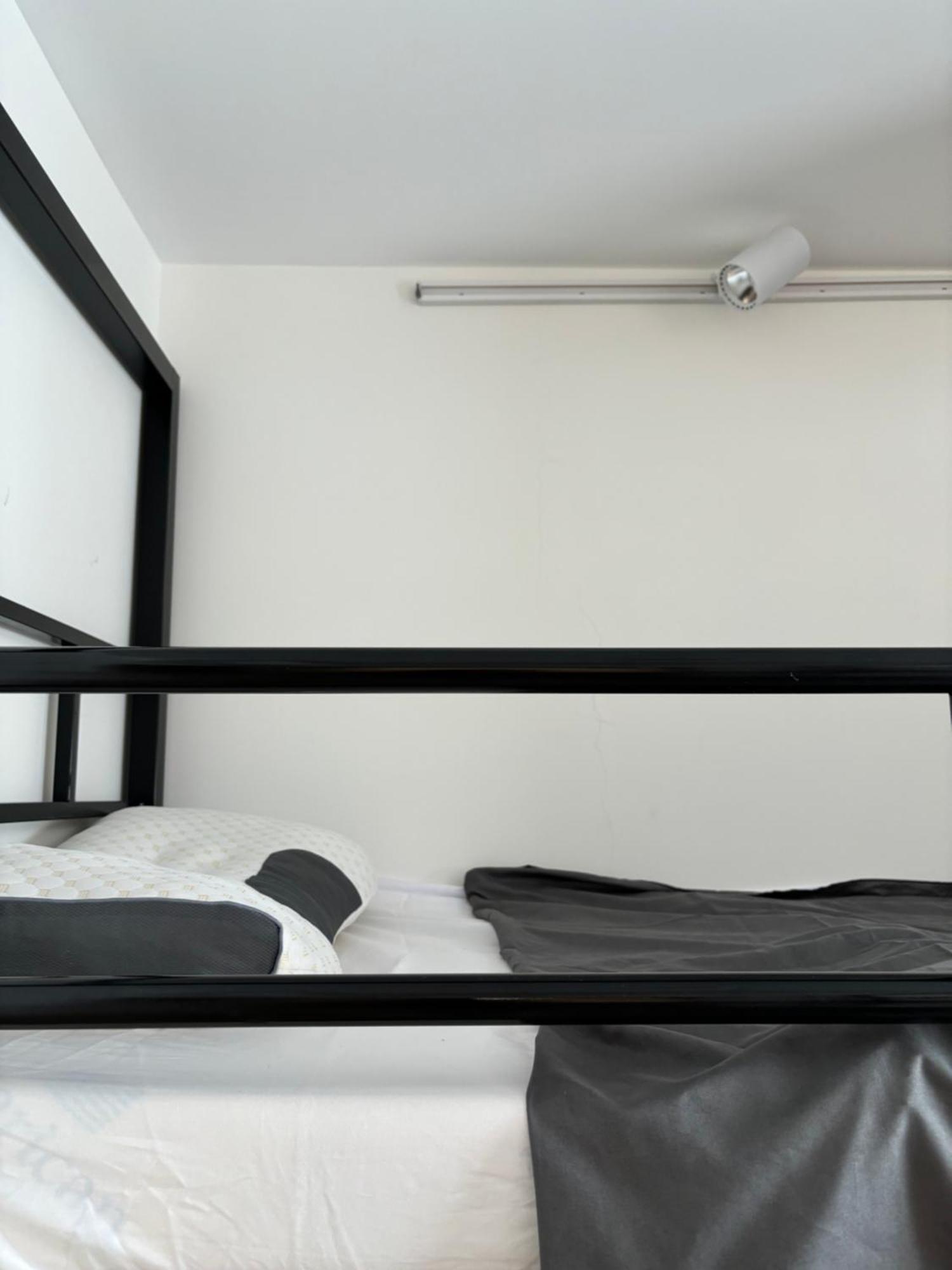 Elo House Hostel Long Binh Exterior photo